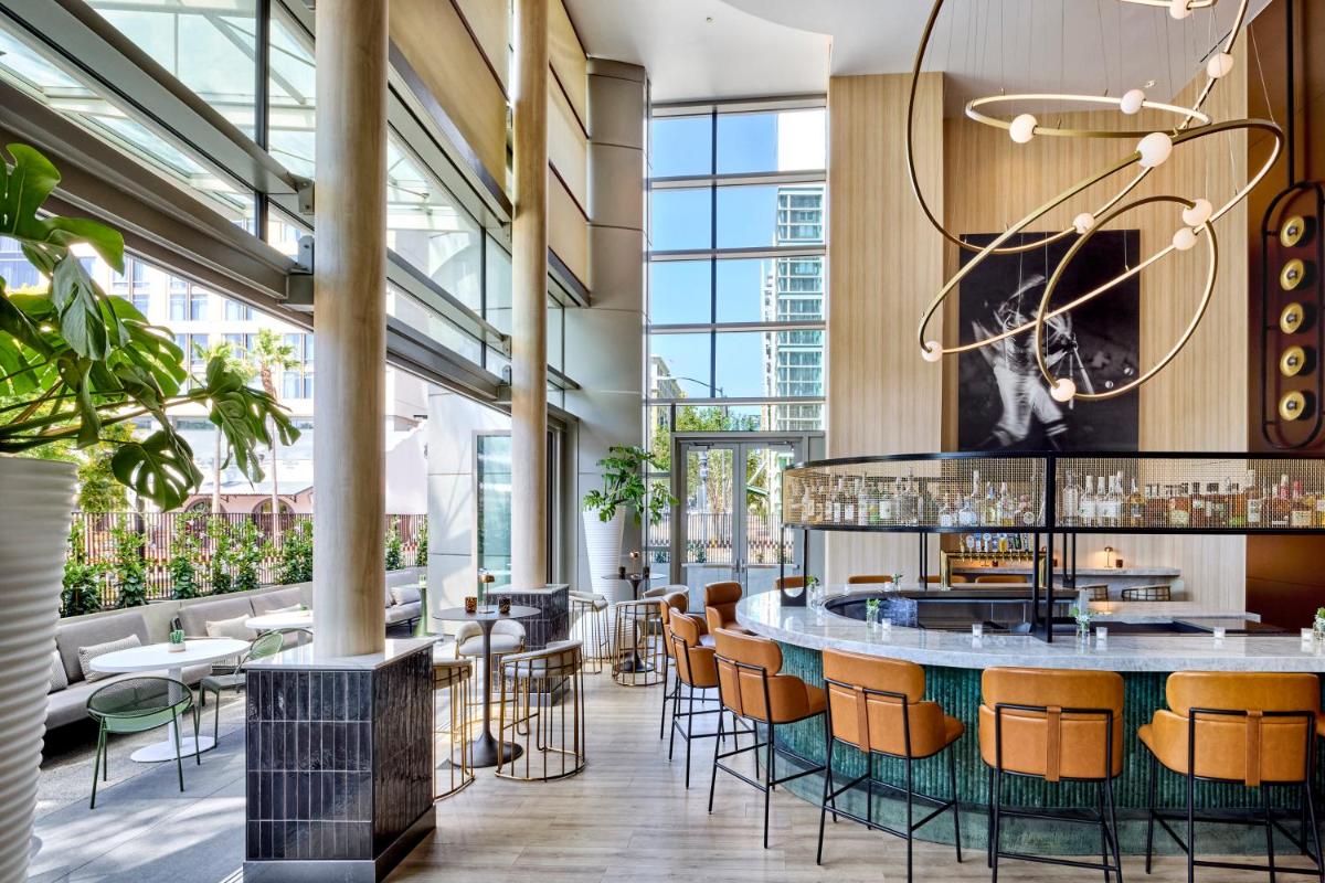 Omni San Diego Hotel - image 4