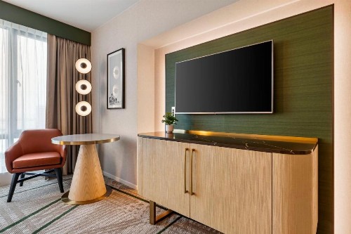 Omni San Diego Hotel - image 43