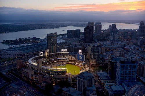Omni San Diego Hotel - image 5