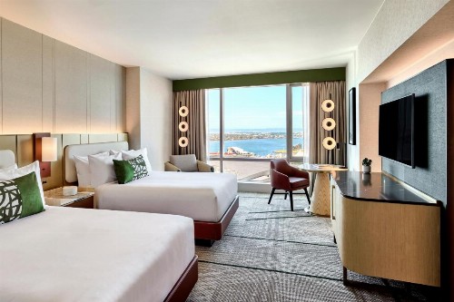 Omni San Diego Hotel - image 7