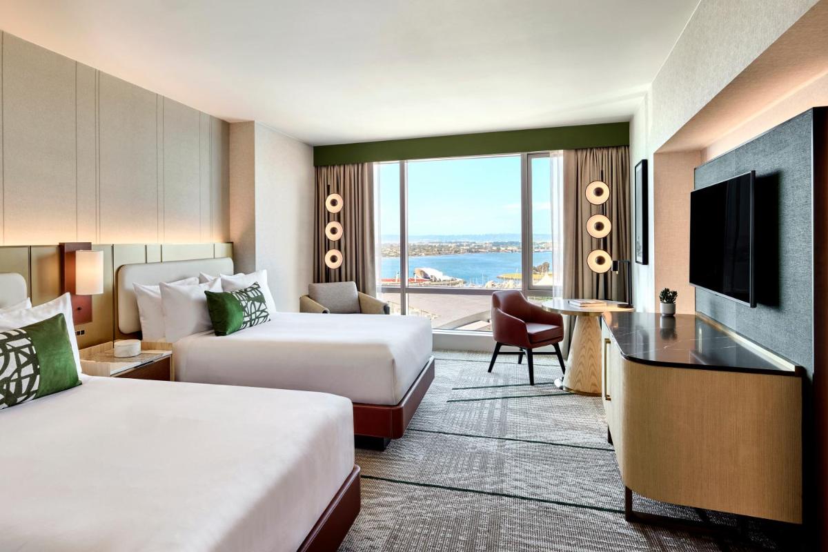 Omni San Diego Hotel - image 7