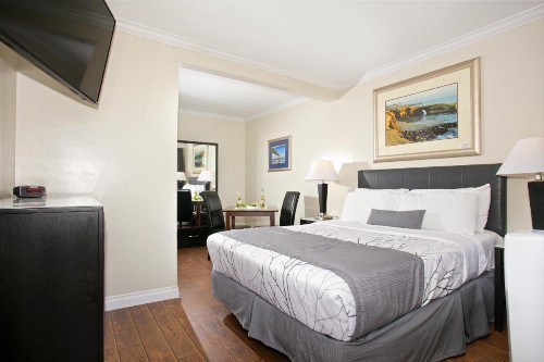 Ocean Beach Hotel - image 34