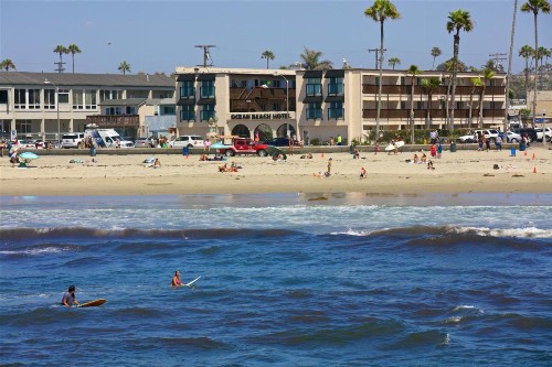 Ocean Beach Hotel - image 39