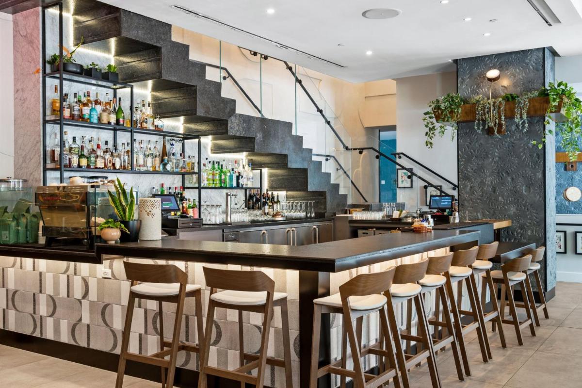Kimpton Hotel Palomar San Diego an IHG Hotel - main image
