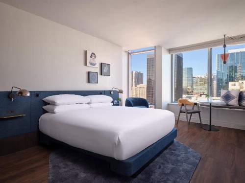 Kimpton Hotel Palomar San Diego an IHG Hotel - image 19