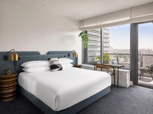 Kimpton Hotel Palomar San Diego an IHG Hotel - image 2