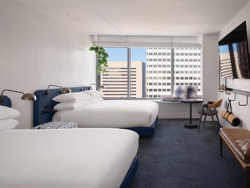 Kimpton Hotel Palomar San Diego an IHG Hotel - image 20