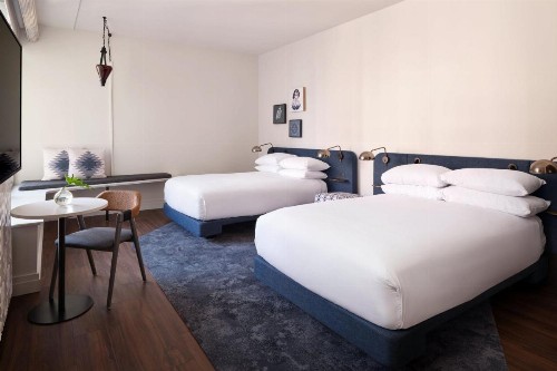 Kimpton Hotel Palomar San Diego an IHG Hotel - image 30
