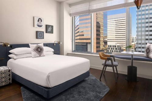 Kimpton Hotel Palomar San Diego an IHG Hotel - image 31