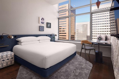 Kimpton Hotel Palomar San Diego an IHG Hotel - image 32