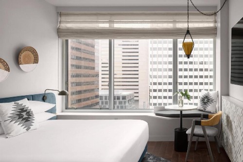 Kimpton Hotel Palomar San Diego an IHG Hotel - image 35
