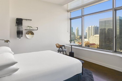 Kimpton Hotel Palomar San Diego an IHG Hotel - image 37