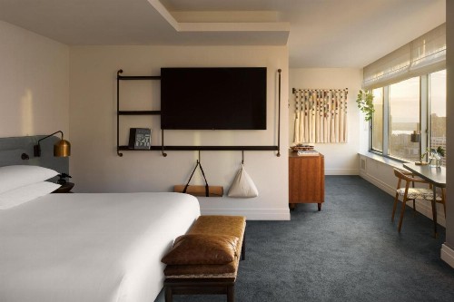 Kimpton Hotel Palomar San Diego an IHG Hotel - image 39