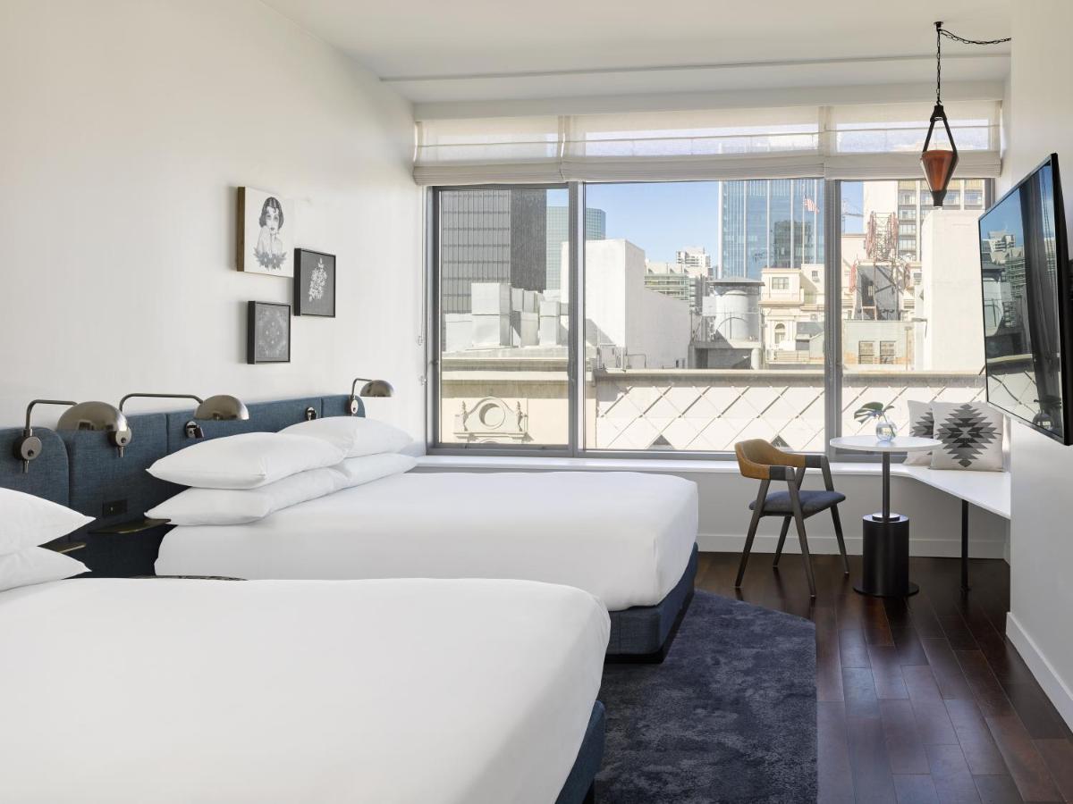Kimpton Hotel Palomar San Diego an IHG Hotel - image 4