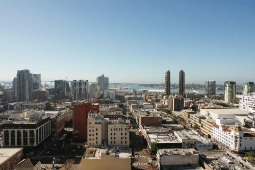 Kimpton Hotel Palomar San Diego an IHG Hotel - image 46