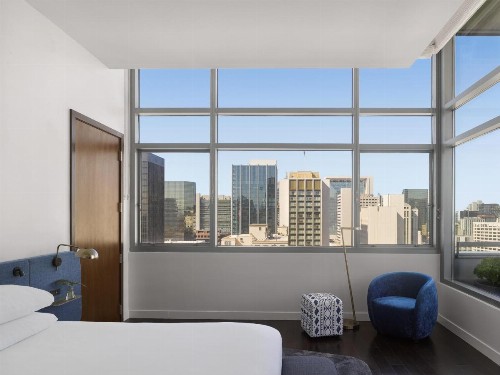 Kimpton Hotel Palomar San Diego an IHG Hotel - image 6