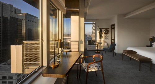 Kimpton Hotel Palomar San Diego an IHG Hotel - image 7