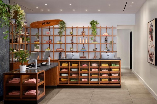 Kimpton Hotel Palomar San Diego an IHG Hotel - image 9