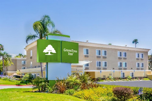 Holiday Inn Express San Diego SeaWorld an IHG Hotel