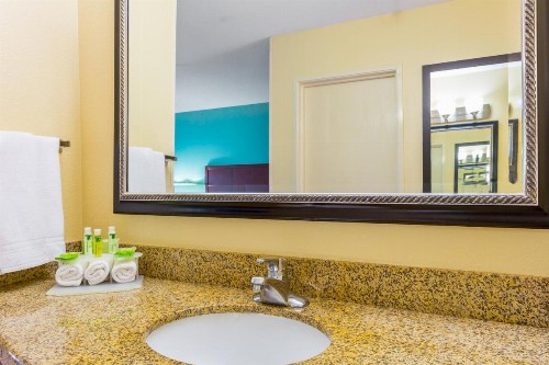Holiday Inn Express San Diego SeaWorld an IHG Hotel - image 16