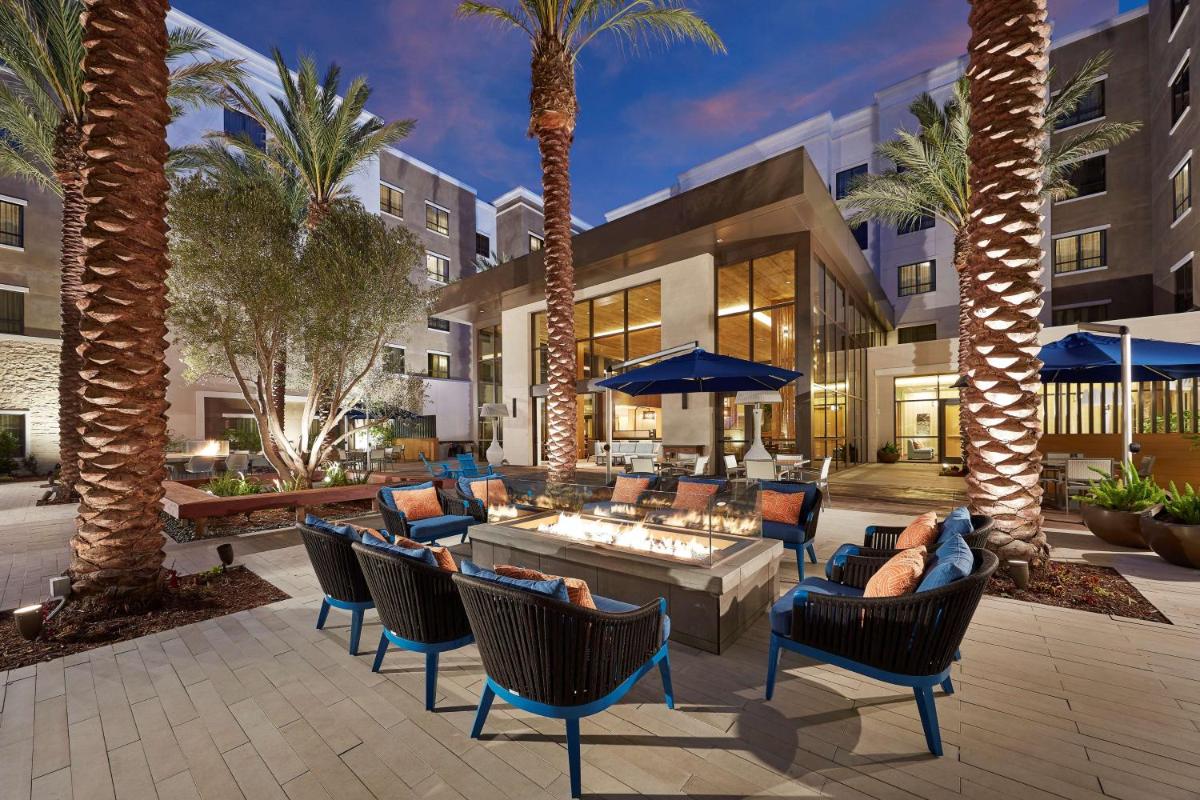 Homewood Suites by Hilton San Diego Hotel Circle/SeaWorld Area - main image