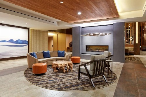 Homewood Suites by Hilton San Diego Hotel Circle/SeaWorld Area - image 10