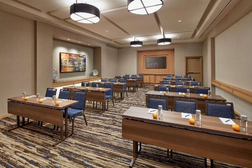 Homewood Suites by Hilton San Diego Hotel Circle/SeaWorld Area - image 12