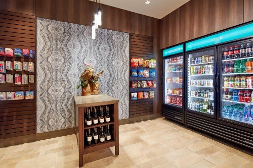 Homewood Suites by Hilton San Diego Hotel Circle/SeaWorld Area - image 16