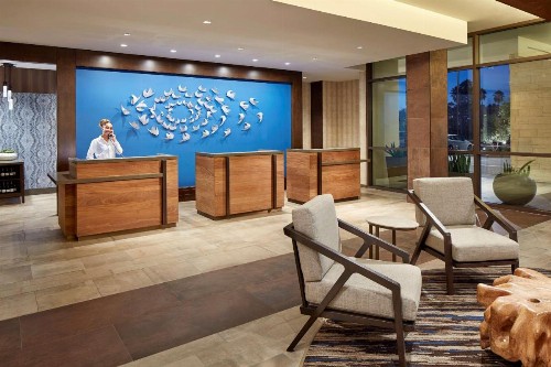 Homewood Suites by Hilton San Diego Hotel Circle/SeaWorld Area - image 18