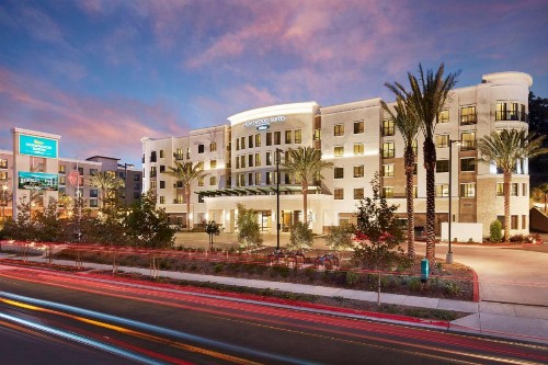 Homewood Suites by Hilton San Diego Hotel Circle/SeaWorld Area - image 21