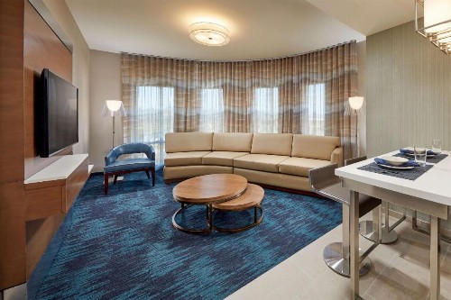 Homewood Suites by Hilton San Diego Hotel Circle/SeaWorld Area - image 23