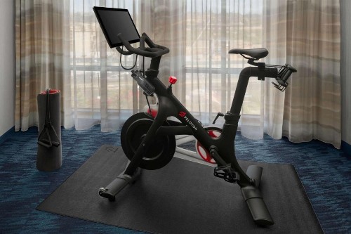 Homewood Suites by Hilton San Diego Hotel Circle/SeaWorld Area - image 24