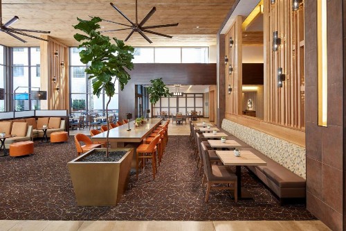 Homewood Suites by Hilton San Diego Hotel Circle/SeaWorld Area - image 26