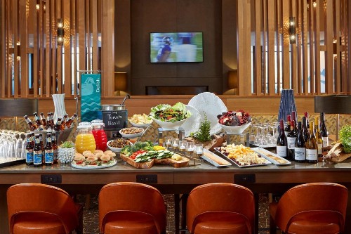 Homewood Suites by Hilton San Diego Hotel Circle/SeaWorld Area - image 28