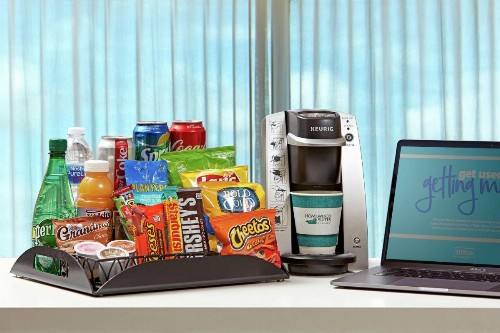 Homewood Suites by Hilton San Diego Hotel Circle/SeaWorld Area - image 29