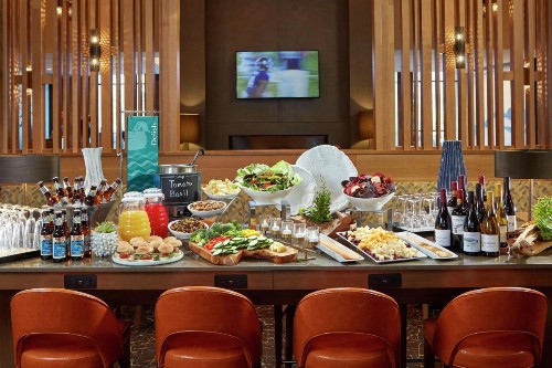 Homewood Suites by Hilton San Diego Hotel Circle/SeaWorld Area - image 32