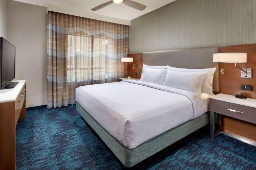 Homewood Suites by Hilton San Diego Hotel Circle/SeaWorld Area - image 33