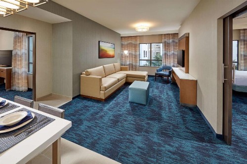 Homewood Suites by Hilton San Diego Hotel Circle/SeaWorld Area - image 34