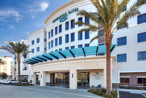 Homewood Suites by Hilton San Diego Hotel Circle/SeaWorld Area - image 35