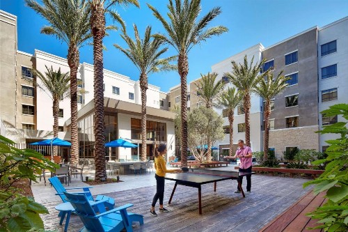 Homewood Suites by Hilton San Diego Hotel Circle/SeaWorld Area - image 37
