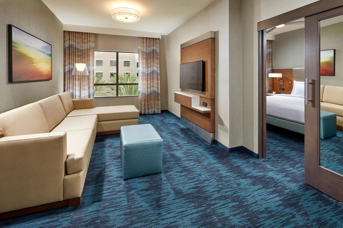 Homewood Suites by Hilton San Diego Hotel Circle/SeaWorld Area - image 4