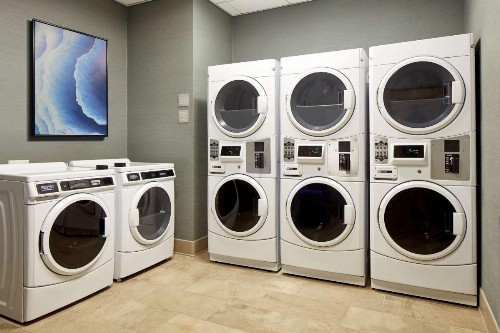 Homewood Suites by Hilton San Diego Hotel Circle/SeaWorld Area - image 44