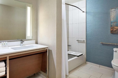 Homewood Suites by Hilton San Diego Hotel Circle/SeaWorld Area - image 45