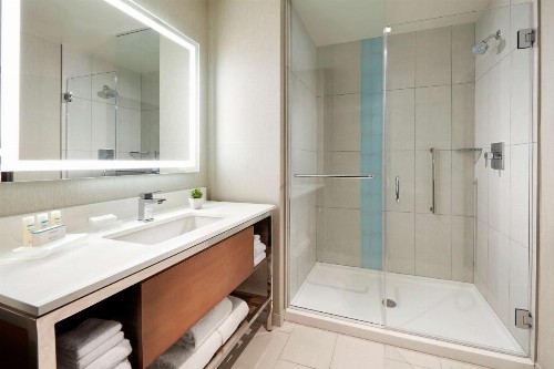 Homewood Suites by Hilton San Diego Hotel Circle/SeaWorld Area - image 47