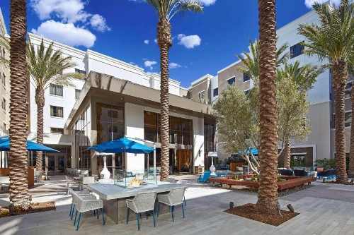 Homewood Suites by Hilton San Diego Hotel Circle/SeaWorld Area - image 5