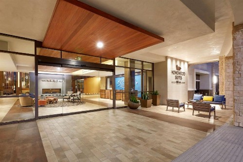 Homewood Suites by Hilton San Diego Hotel Circle/SeaWorld Area - image 7