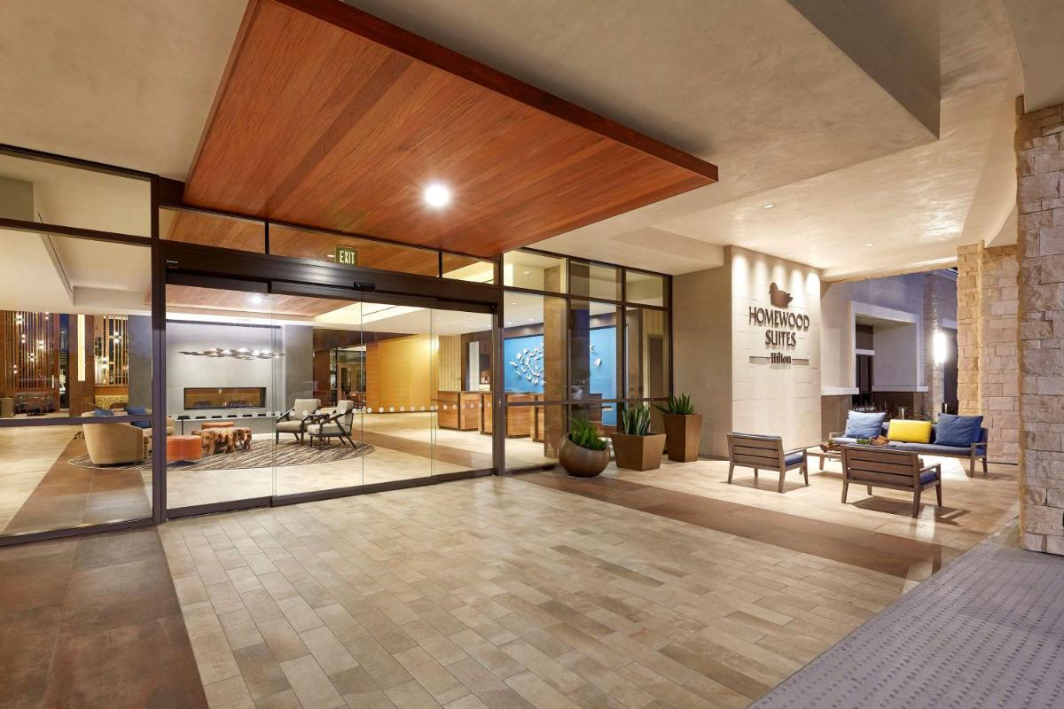 Homewood Suites by Hilton San Diego Hotel Circle/SeaWorld Area - image 7