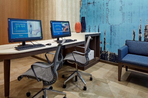 Homewood Suites by Hilton San Diego Hotel Circle/SeaWorld Area - image 9