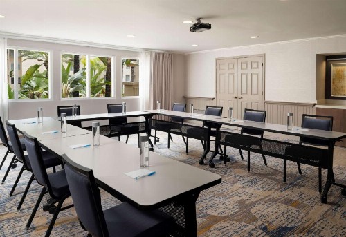 Hyatt House San Diego Sorrento Mesa - image 11