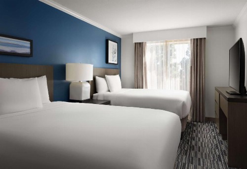 Hyatt House San Diego Sorrento Mesa - image 17